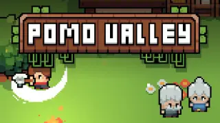 Pomo Valley