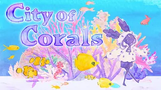 City Of Corals