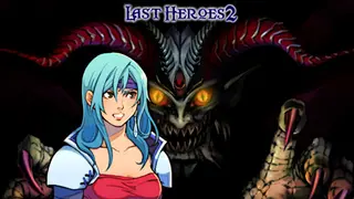 Last Heroes 2