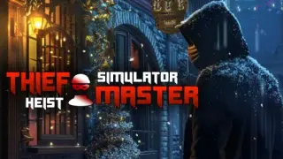Thief Simulator: Heist Master - Switch