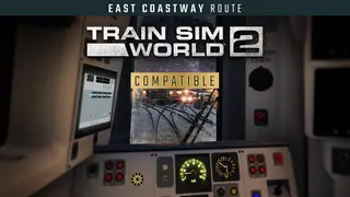 Train Sim World 2: East Coastway: Brighton - Eastbourne & Seaford Route Add-On