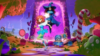 Candylands Journey - Xbox One