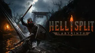Hellsplit: Labyrinth