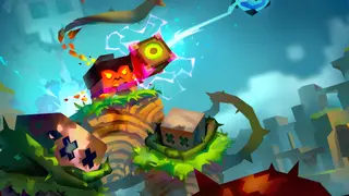 KYUB - Xbox One