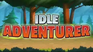 Idle Adventurer