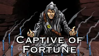 Captive of Fortune