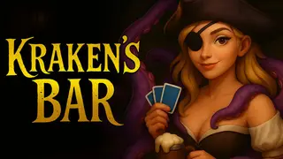 Kraken's Bar