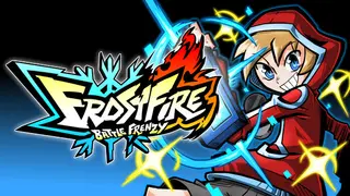 FrostFire -Battle Frenzy