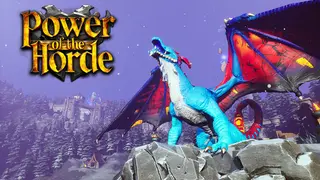 Power of the Horde