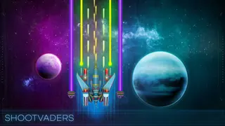 Shootvaders The Beginning - Xbox One