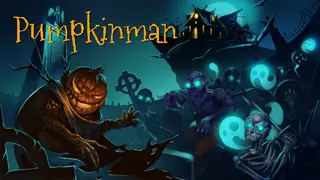 Pumpkinman