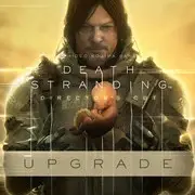 DEATH STRANDING DIRECTOR'S CUT UPGRADE