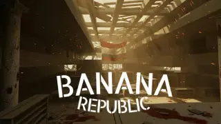 Banana Republic
