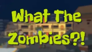 What The Zombies?! - Switch