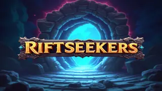 Riftseekers