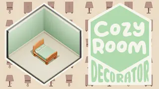 Cozy Room Decorator