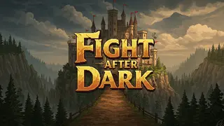 天黑后开始战斗 Fight after Dark