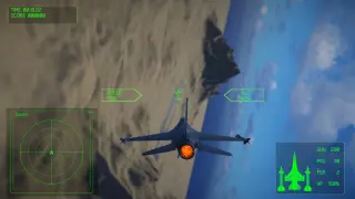 Fighter Jet Flight Simulator 26 - Xbox One