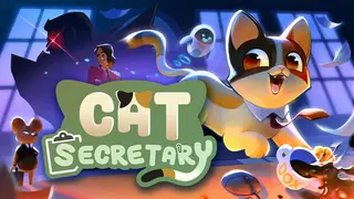 Cat Secretary