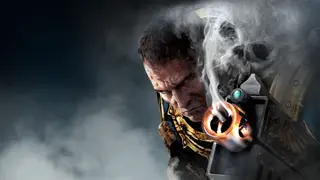 Warhammer 40,000: Space Marine - Master Crafted - Xbox Series