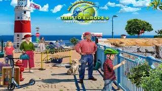 Big Adventure: Trip to Europe 9 Collector's Edition