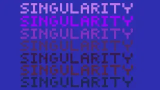 Singularity