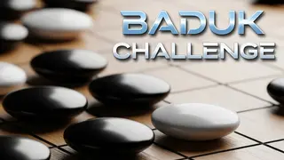 Baduk Challenge (Go Challenge)