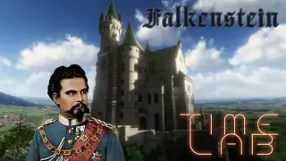 TimeLab: Castle Falkenstein