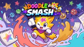 らくがきスマッシュ / Doodle Smash