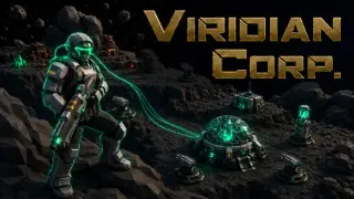 Viridian Corp.