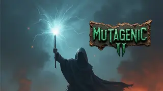 Mutagenic 2