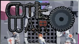 Cute War：Zero 萌系战争：零