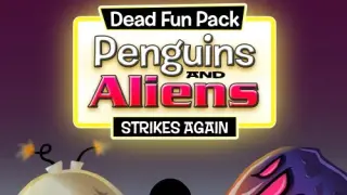 Dead Fun Pack: Penguins and Aliens Strikes Again - Switch