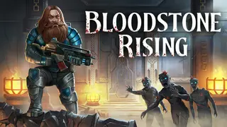Bloodstone Rising