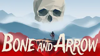 Bone and Arrow