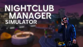 Nightclub Architect