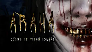 Araha : Curse of Yieun Island