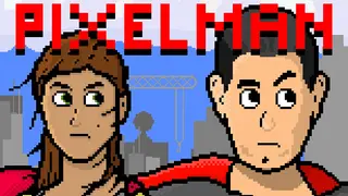 PIXELMAN
