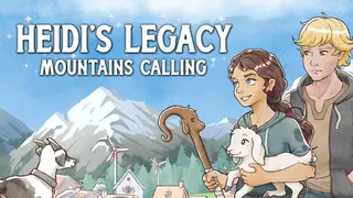 Heidi's Legacy: Mountains Calling