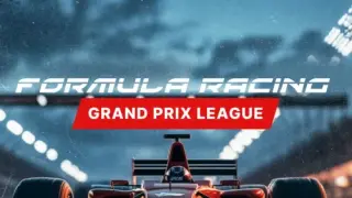 Formula Racing: Grand Prix League - Switch