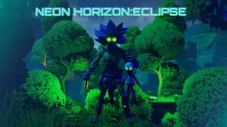 Neon Horizon:Eclipse