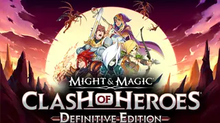 Might & Magic: Clash of Heroes Definitive Edition