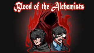 Blood of the Alchemists