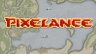 Pixelance