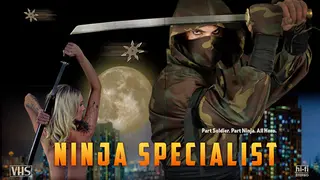 Ninja Specialist