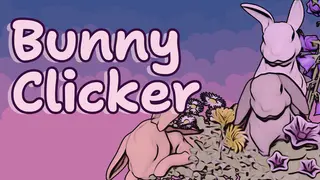 Bunny Clicker