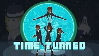 Time Turned