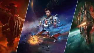 EVERSPACE 2 - Galactic (PS5)