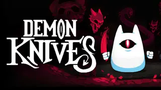 Demon Knives