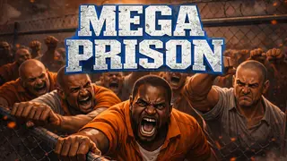 Mega Prison